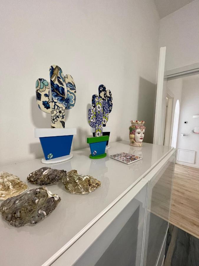 Aci Boutique Apartment Aci Trezza Ngoại thất bức ảnh