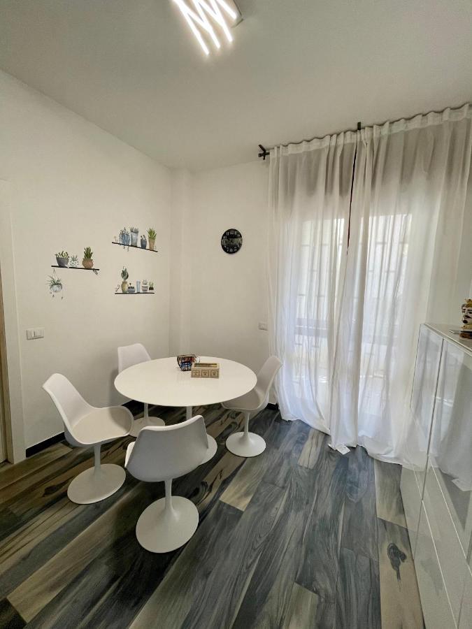 Aci Boutique Apartment Aci Trezza Ngoại thất bức ảnh