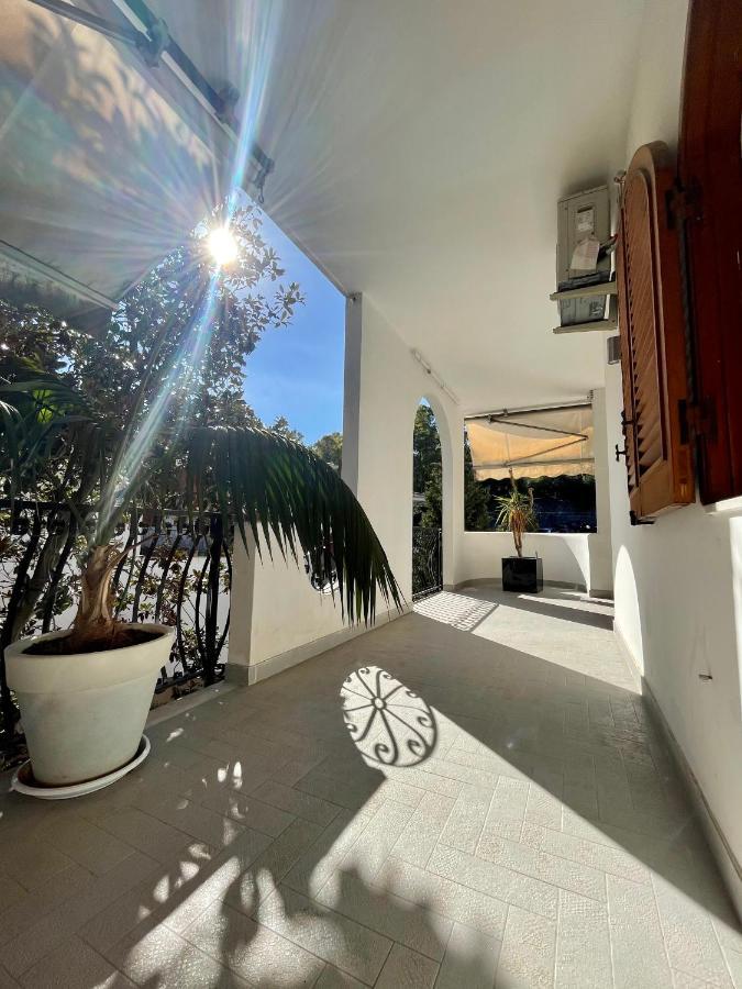 Aci Boutique Apartment Aci Trezza Ngoại thất bức ảnh