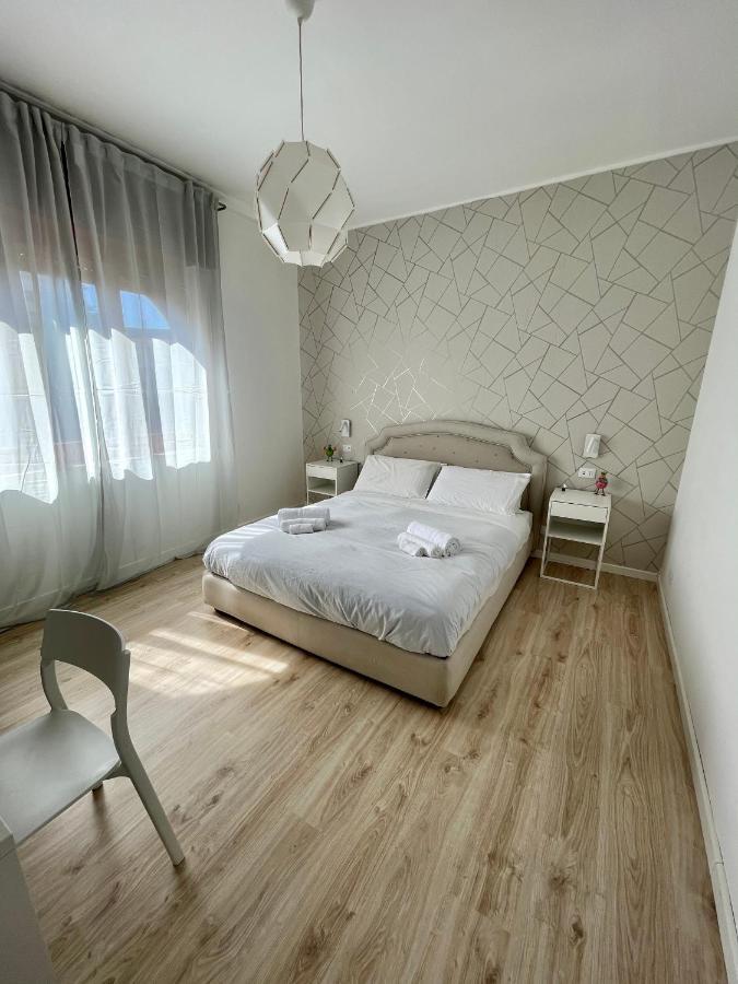 Aci Boutique Apartment Aci Trezza Ngoại thất bức ảnh