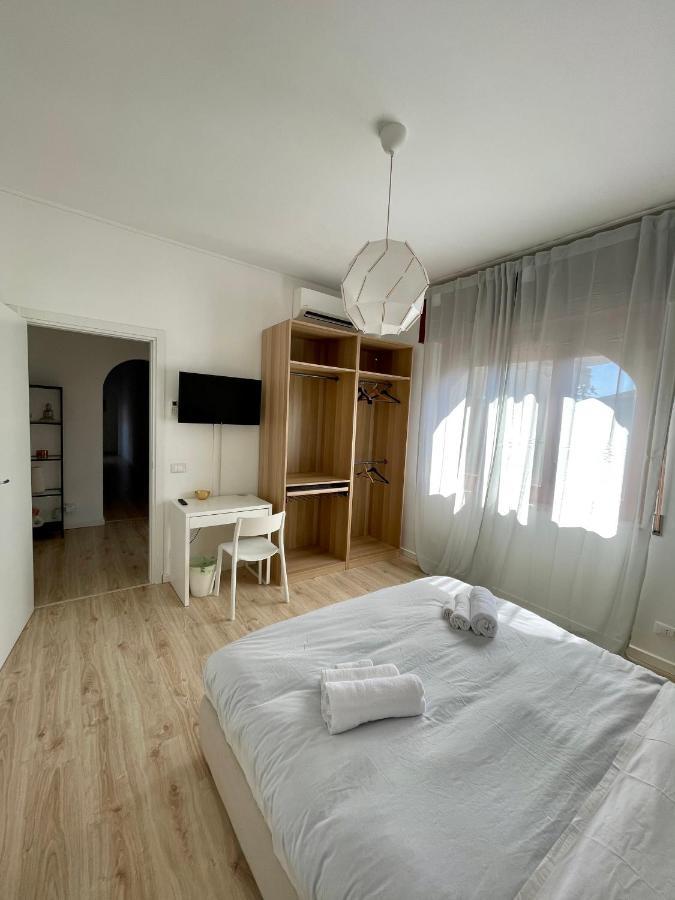Aci Boutique Apartment Aci Trezza Ngoại thất bức ảnh