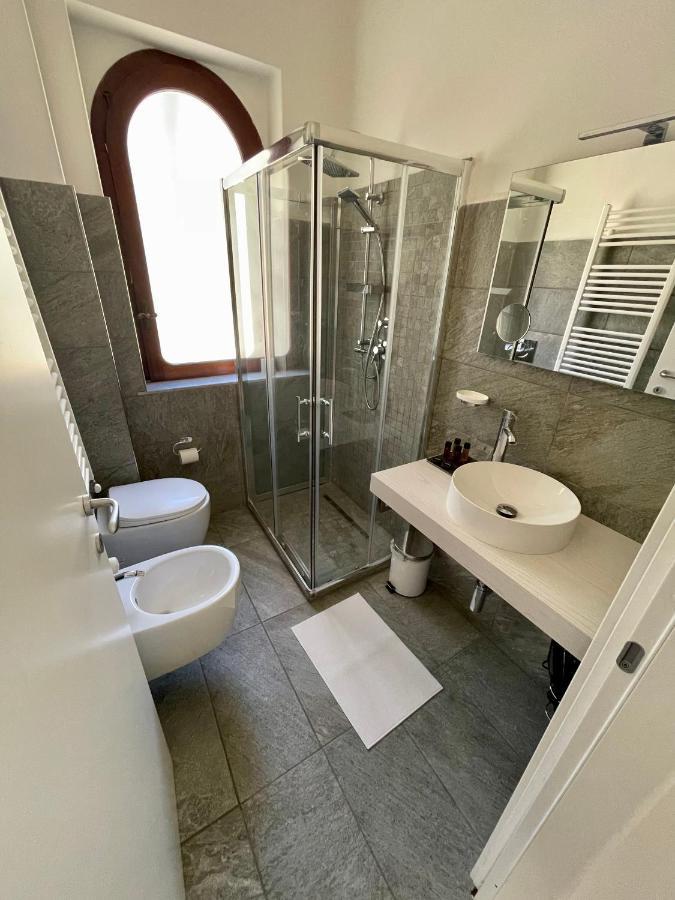 Aci Boutique Apartment Aci Trezza Ngoại thất bức ảnh