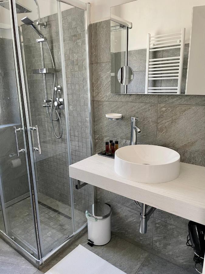Aci Boutique Apartment Aci Trezza Ngoại thất bức ảnh