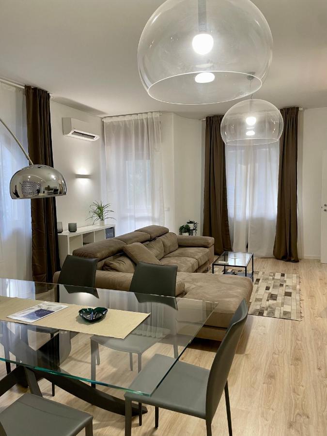 Aci Boutique Apartment Aci Trezza Ngoại thất bức ảnh