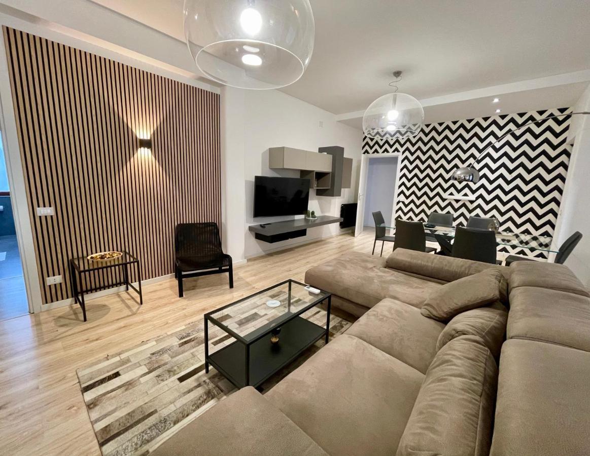 Aci Boutique Apartment Aci Trezza Ngoại thất bức ảnh