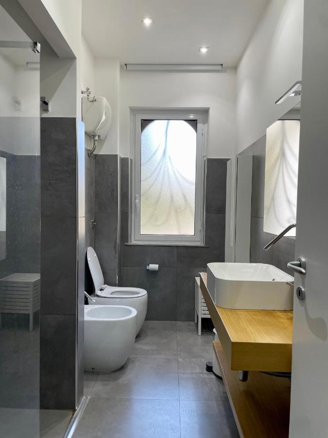 Aci Boutique Apartment Aci Trezza Ngoại thất bức ảnh