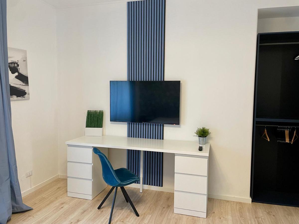 Aci Boutique Apartment Aci Trezza Ngoại thất bức ảnh