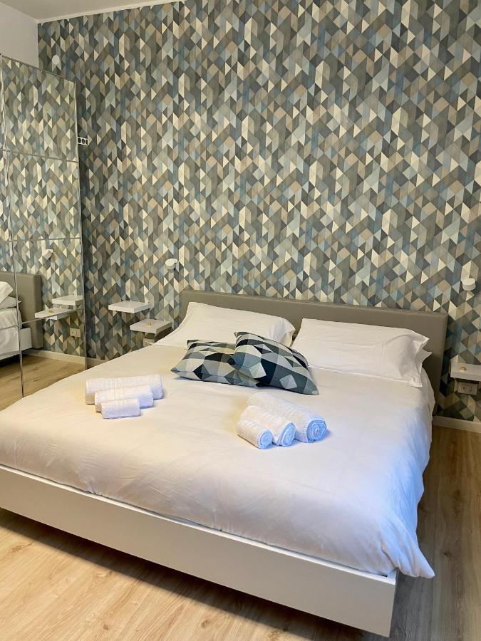 Aci Boutique Apartment Aci Trezza Ngoại thất bức ảnh