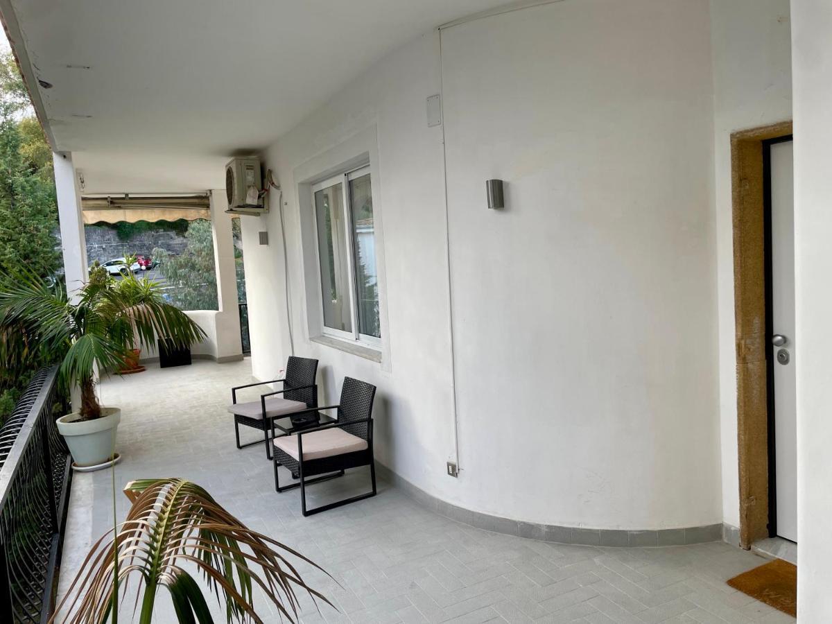 Aci Boutique Apartment Aci Trezza Ngoại thất bức ảnh