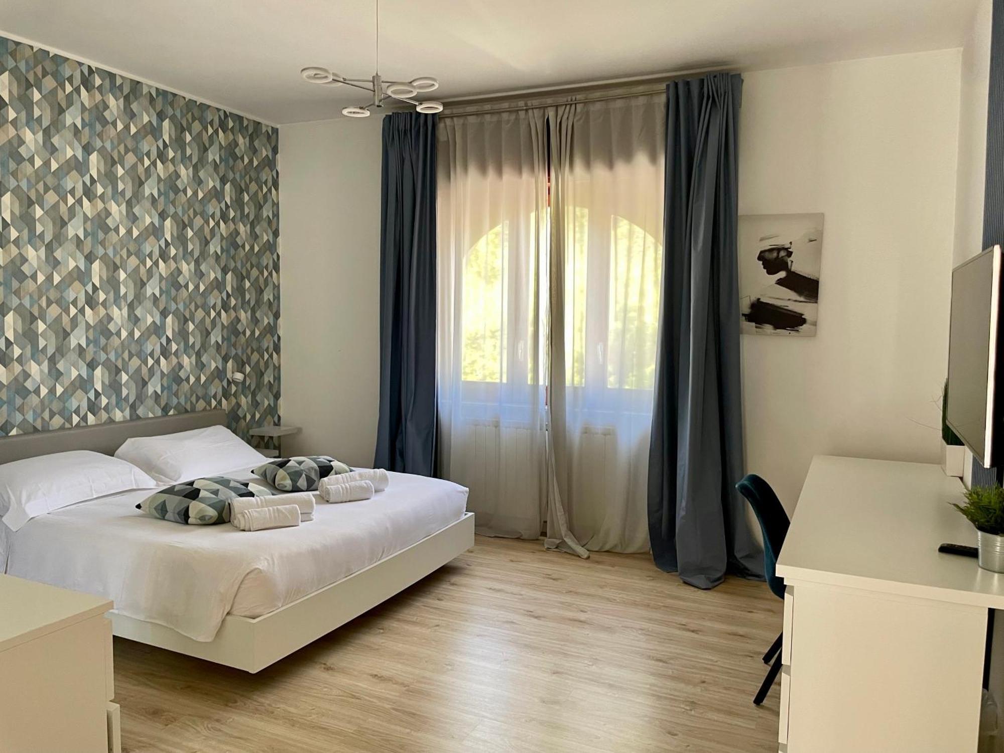 Aci Boutique Apartment Aci Trezza Ngoại thất bức ảnh