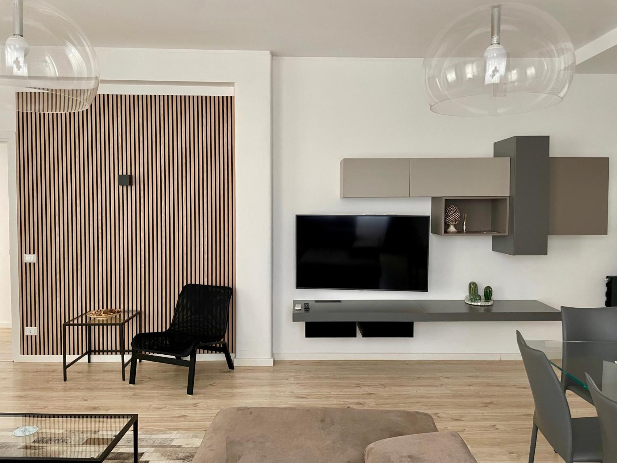 Aci Boutique Apartment Aci Trezza Ngoại thất bức ảnh